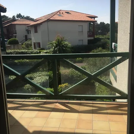 Biarritz, 4/5 Personnes Apartment Biarritz