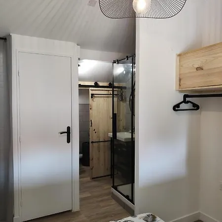 Apartment Biarritz, 4/5 Personnes *