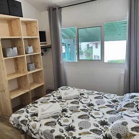 Biarritz, 4/5 Personnes