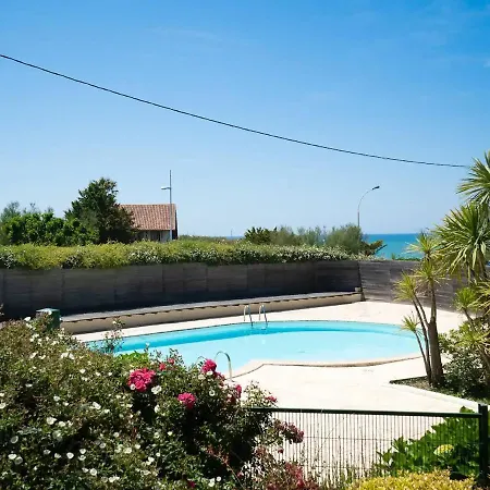 Apartment Biarritz, 4/5 Personnes