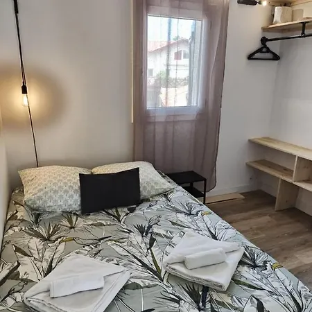 Apartment Biarritz, 4/5 Personnes
